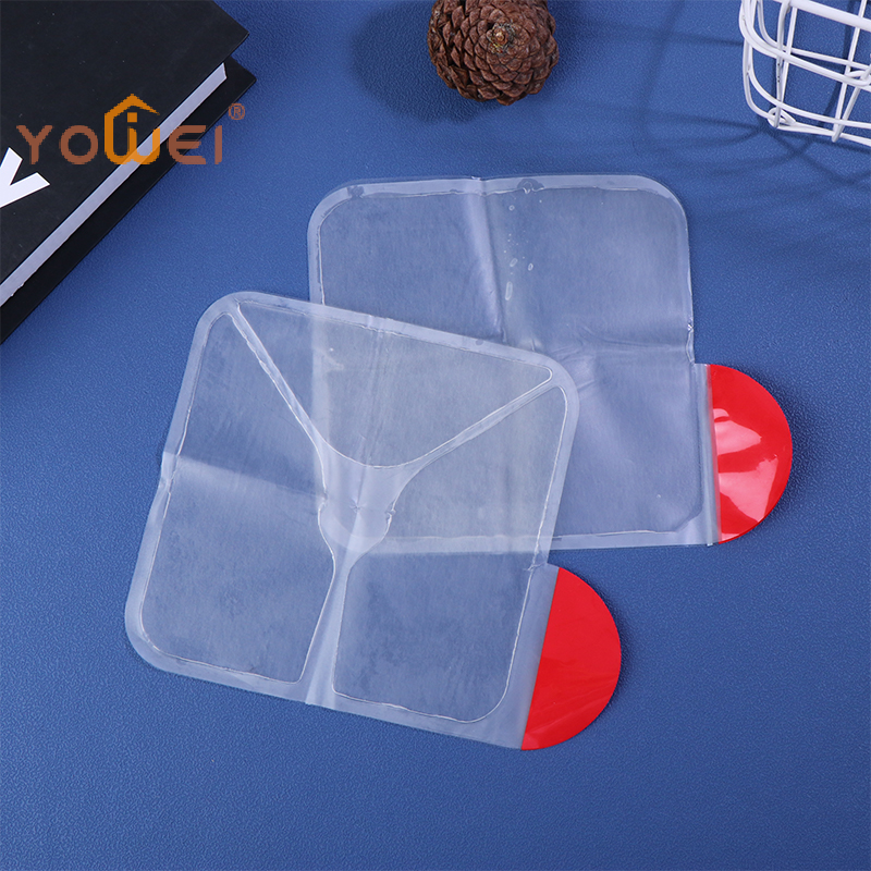 Field Dressing Kit - Latest Square Medical Chest Seal Vented