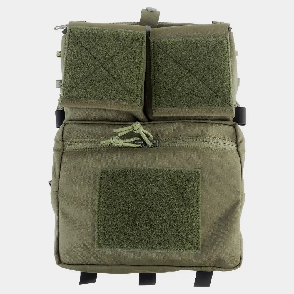 Outdoor Hunting Maps - Outdoor LV119 Vest Plate Carrier Backpack
