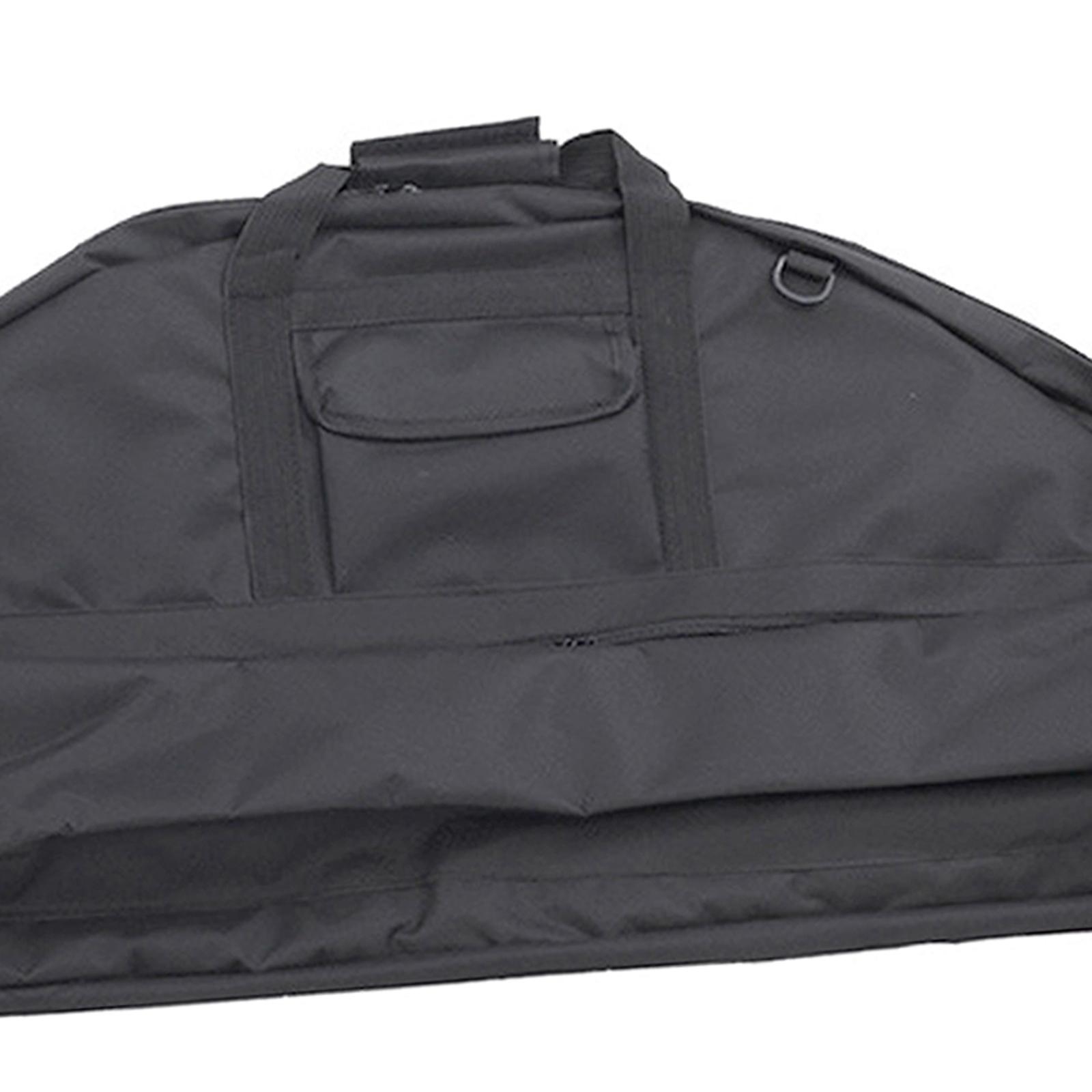 Hunting Bow Compound - Durable Compound Bow Case Holder Bow