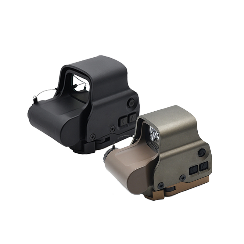 Outdoor Hunting Range - Holy Warrior Highest Quality EOTECH S1