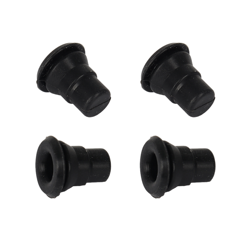 G&T Hunting & Outdoor Gun Shop Skegness - 4pcs RV Rubber Pan Support Grommet