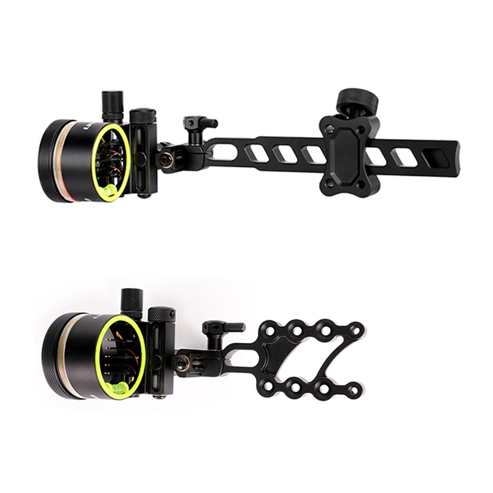 Hunting Bow Compound - M2 Fine-Tuning adjustment 5 Needles Pins