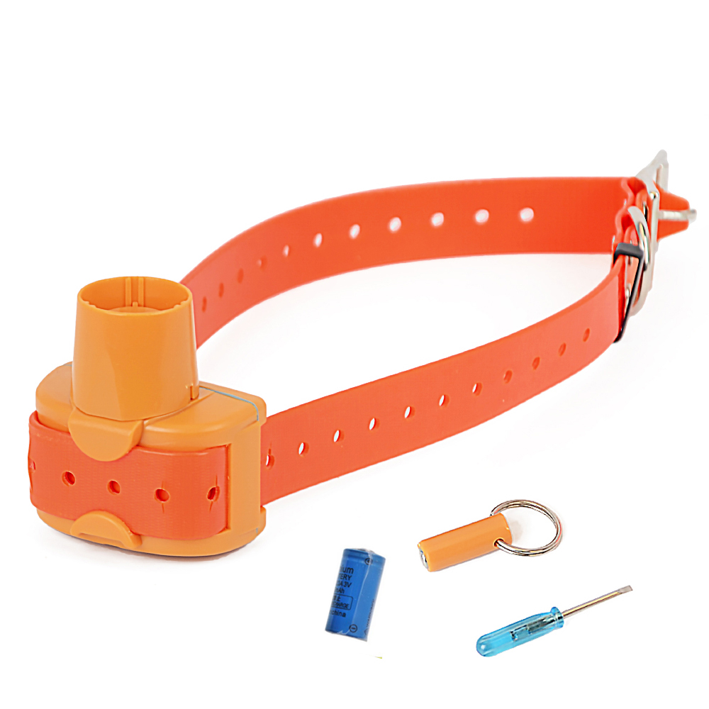 Outdoor Hunting Dog Collar - Professional Hunting Dog Beeper Collars Waterproof