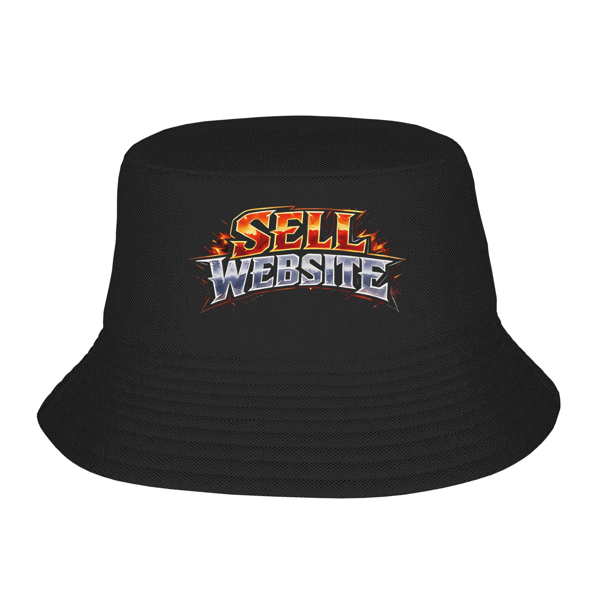 Outdoor Hunting Websites - Website Sell Bucket Hat Hawaii Fisherman