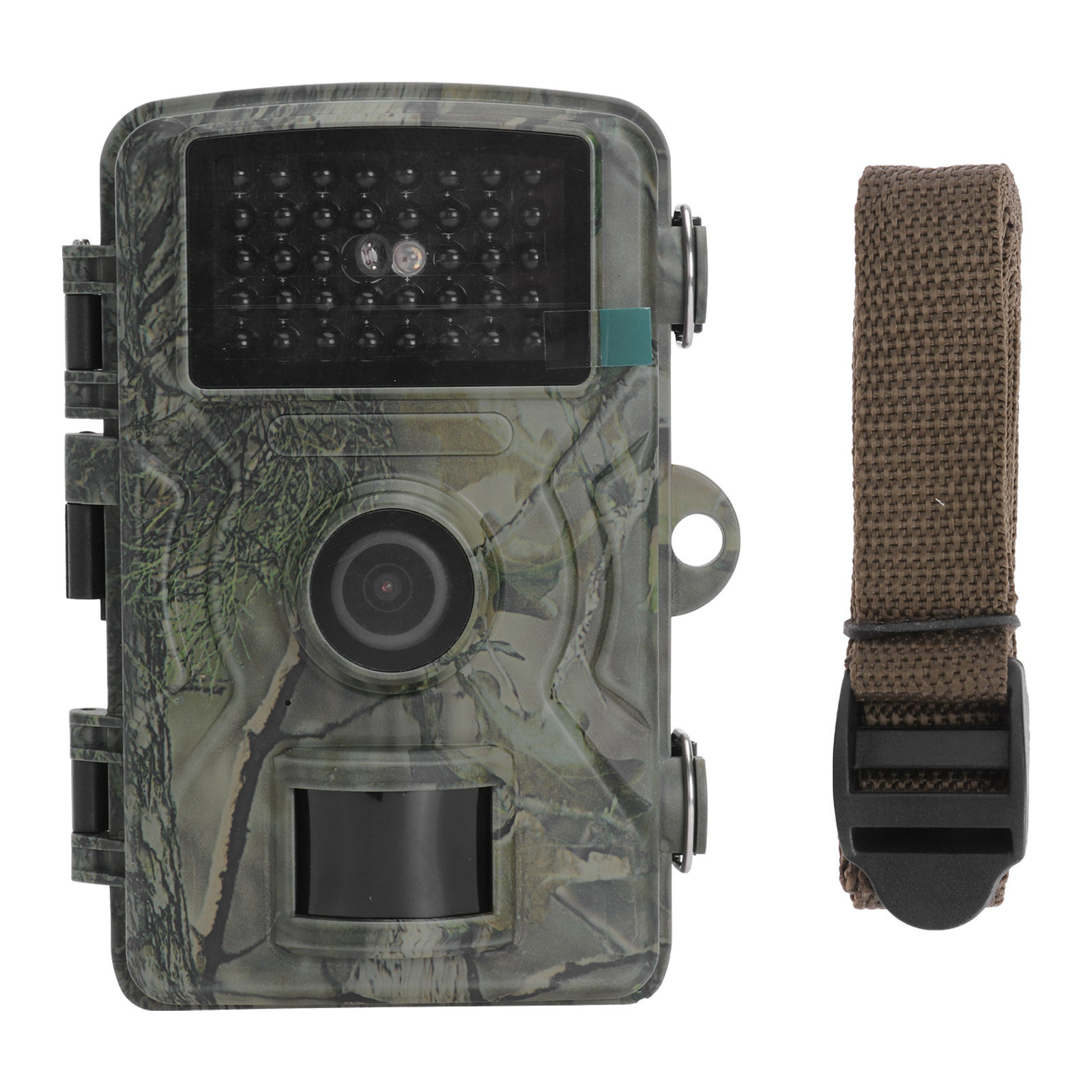Outdoor Hunting Videos - Hunting Game Camera 12mp Pir Night