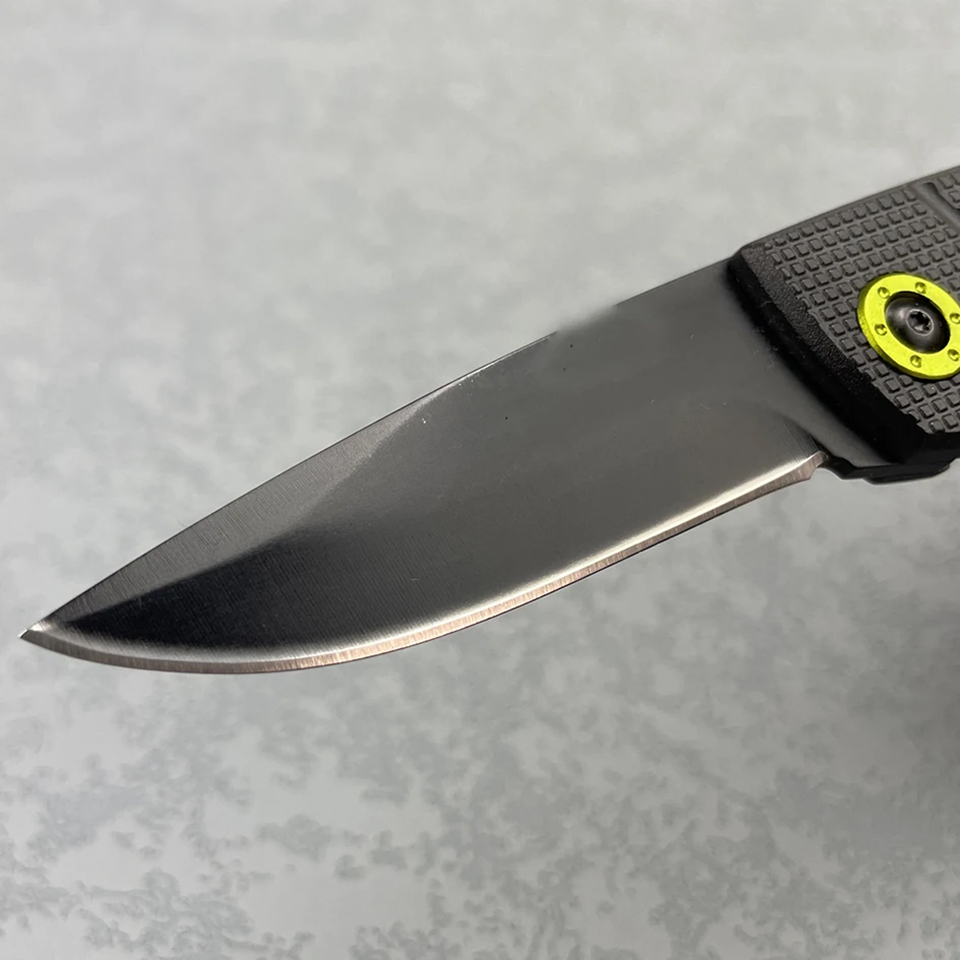 Fixed Blade Knife 420 Blade Ny – обзор и цена Hunting Knife Outdoor Edge