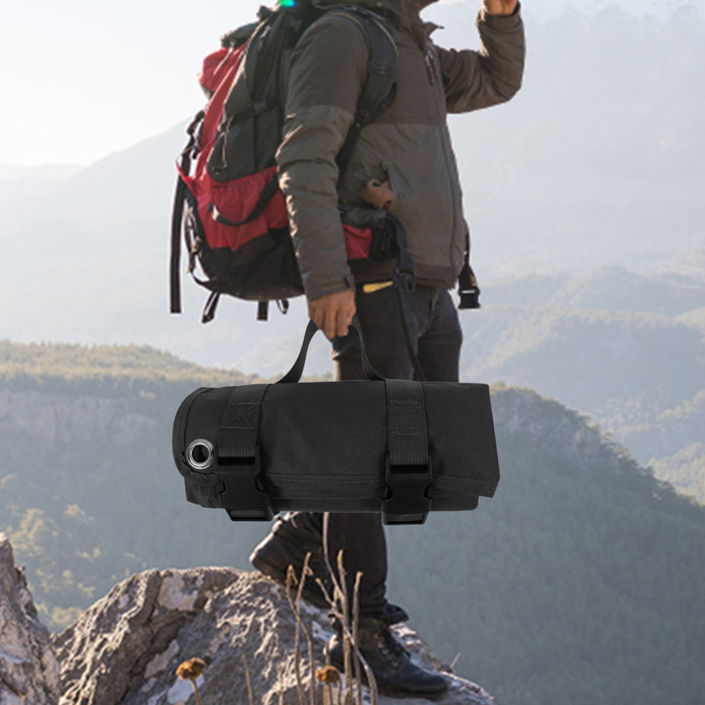 Portable Waterproof Roll Up Ma – обзор и цена Hunting Outdoor Mat