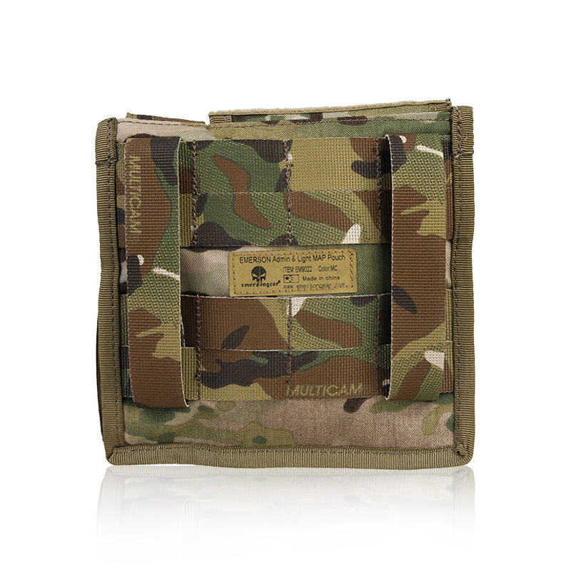 Emersongear Admin Light Map Po – обзор и цена Outdoor Hunting Maps