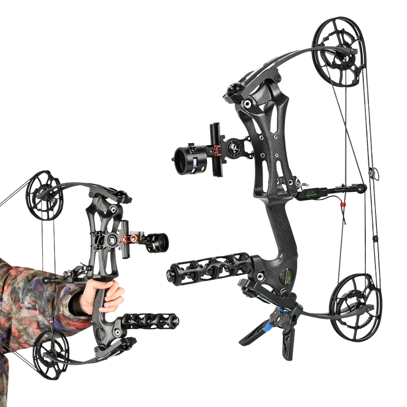 STARCN DL Outdoor Hunting Bowf – обзор и цена Is Hunting Outdoor Recreation