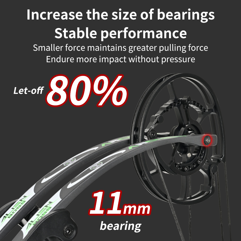STARCN DL Outdoor Hunting Bowf – обзор и цена Is Hunting Outdoor Recreation