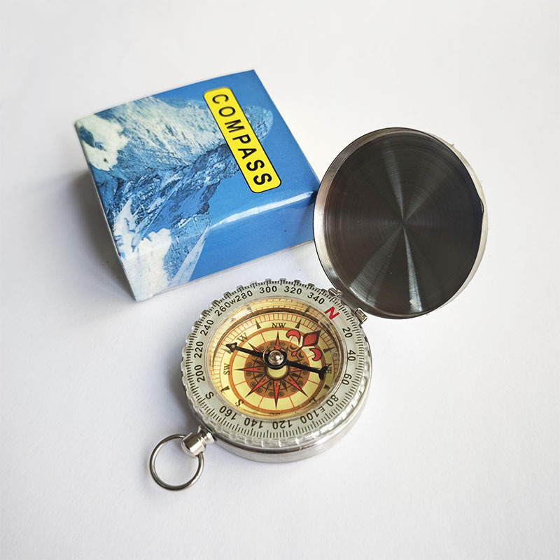 Compass navigation map night l – обзор и цена Outdoor Hunting Maps