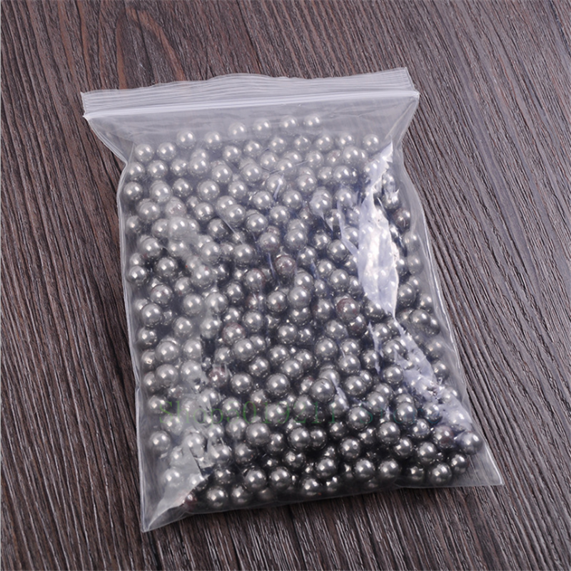 500pcs/Lot 4mm 5mm 6mm 7mm 8mm – обзор и цена Hunting Bow Compound