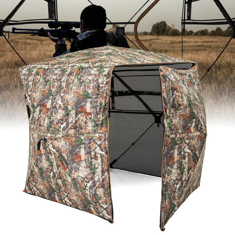 360° One Way See Through Hunti – обзор и цена Hunting & Outdoor Supplies Photos