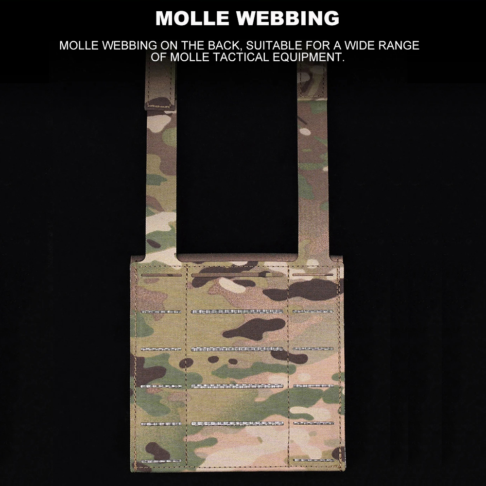 Hunting Vest Plate Carrier Map – обзор и цена Outdoor Hunting Maps