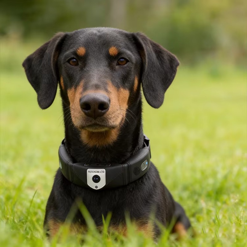 APP Controlled High Accuracy D – обзор и цена Outdoor Hunting Dog Collar
