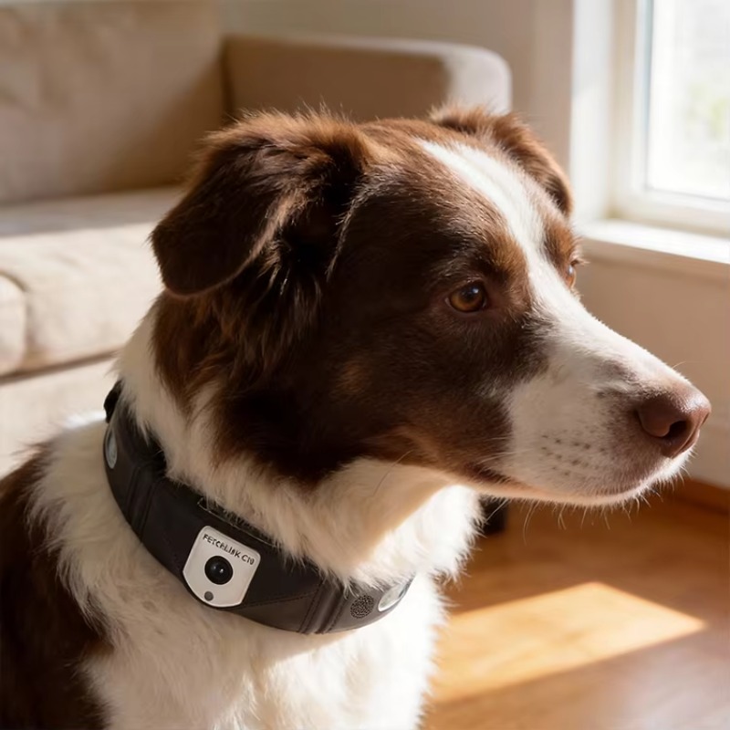 APP Controlled High Accuracy D – обзор и цена Outdoor Hunting Dog Collar