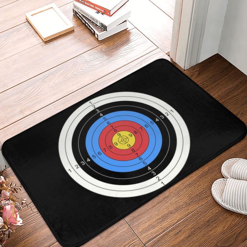 Archery And Gun Range Target P – обзор и цена Hunting Outdoor Mat