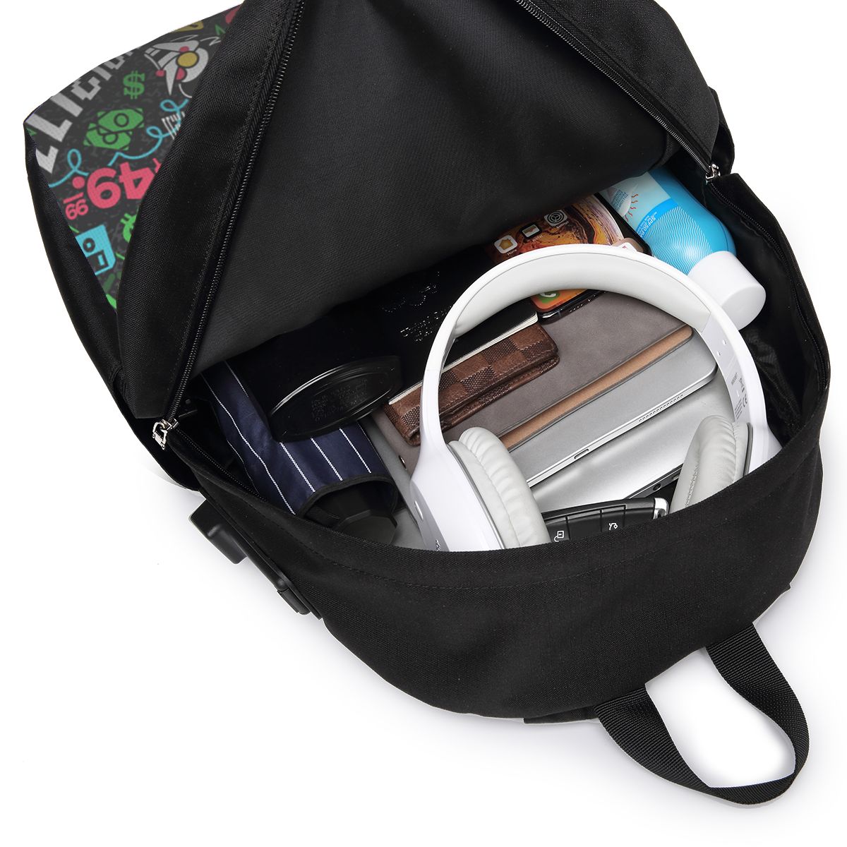 Deltarune SPAMTON G Backpack T – обзор и цена G&T Hunting & Outdoor Gun Shop Skegness