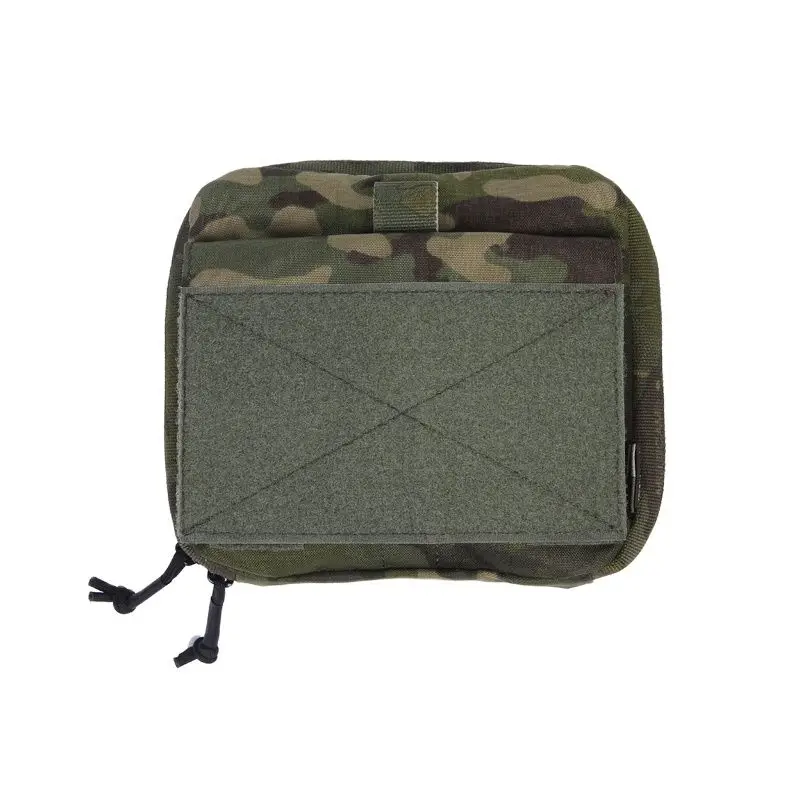 Emersongear Tactical EDC File  – обзор и цена Outdoor Hunting Maps