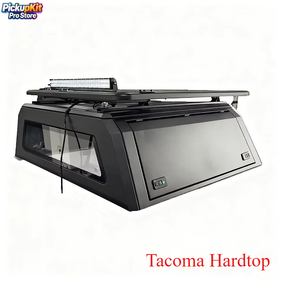Factory Supply Tacoma Canopy L – обзор и цена Hunting And Outdoor Supplies