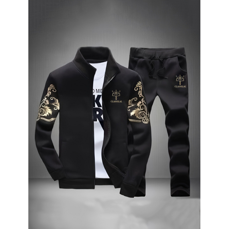 Men's Sweatshirt Set Casual Sp – обзор и цена G&T Hunting & Outdoor Gun Shop Skegness