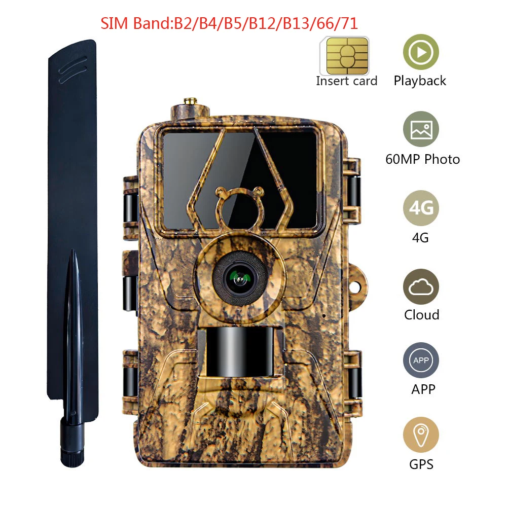 1Pcs HD8K Infrared Camera For  – обзор и цена Outdoor Hunting Videos