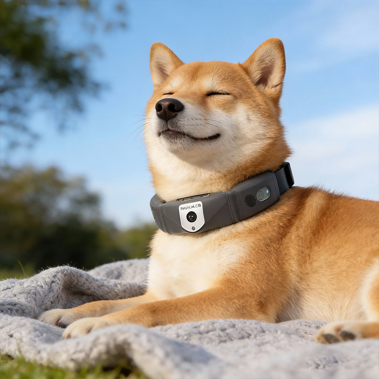 High Precision Dog GPS Tracker – обзор и цена Outdoor Hunting Dog Collar