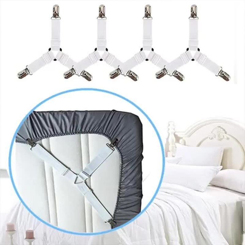 4pcs RV Adjustable Bed Sheet B – обзор и цена G&T Hunting & Outdoor Gun Shop Skegness