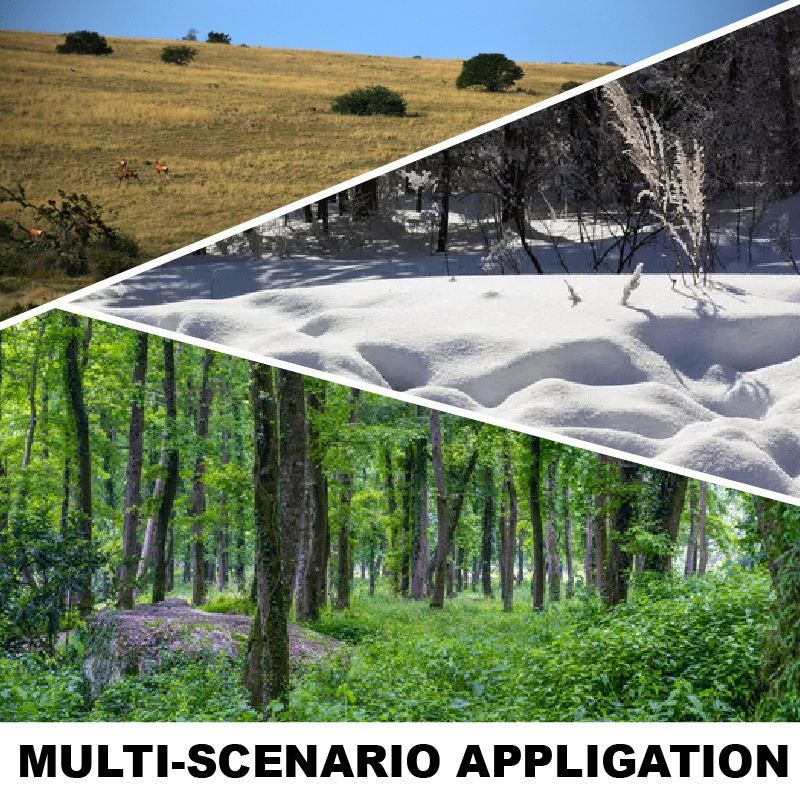 Camouflage Pop-Up Hunting Blin – обзор и цена Outdoor Hunting Blinds
