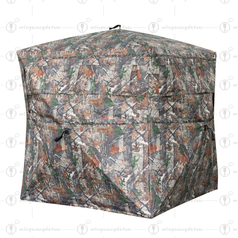 Outdoor Camping Camouflage Con – обзор и цена Outdoor Hunting Blinds