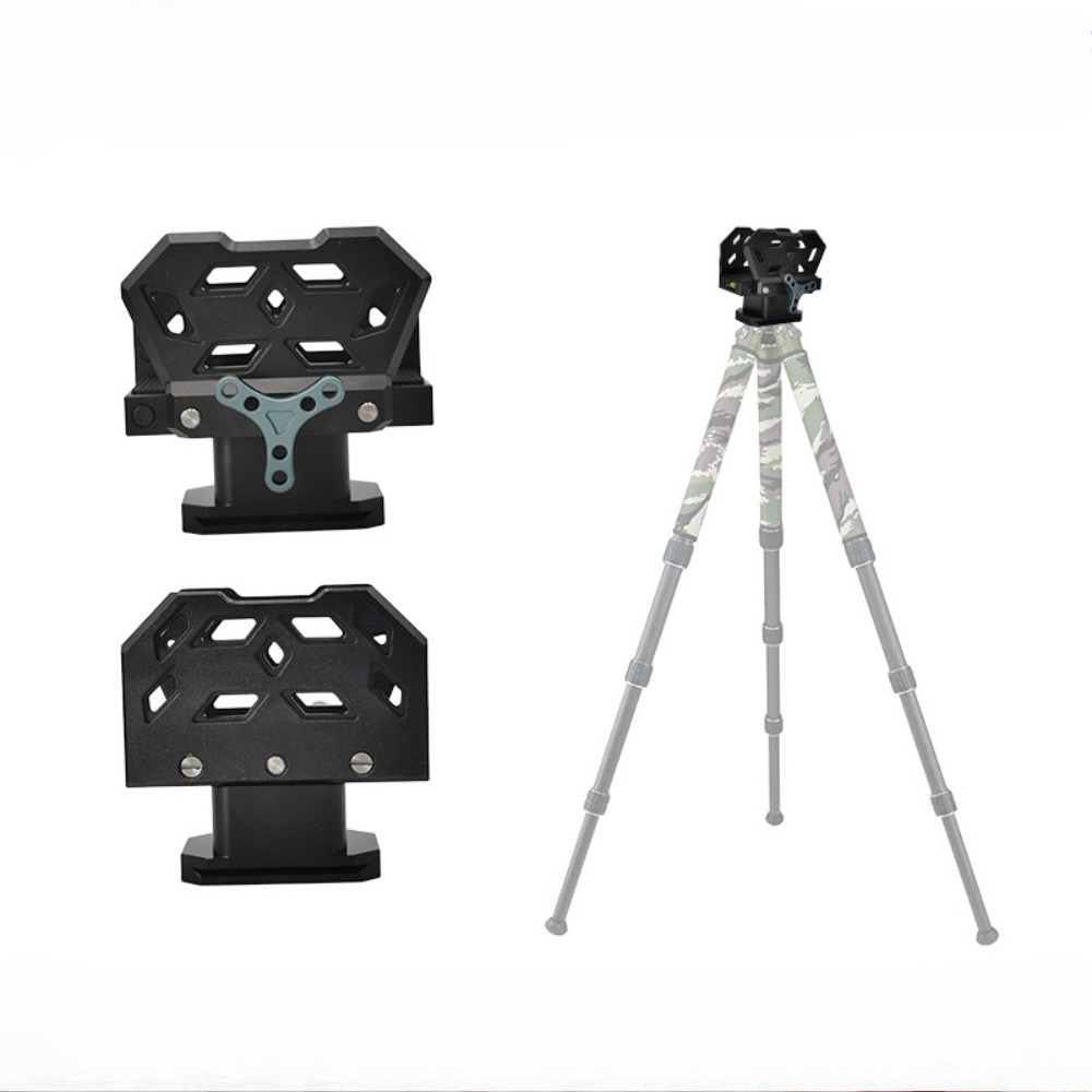 MAGORUI Aluminum Alloy Tactica – обзор и цена Hunting & Outdoor Supplies Photos