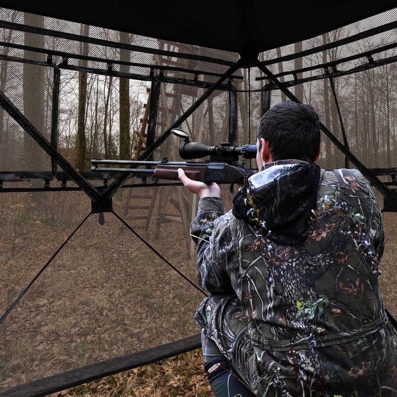 2-3 Person Hunting Blind Porta – обзор и цена Hunting & Outdoor Supplies Photos
