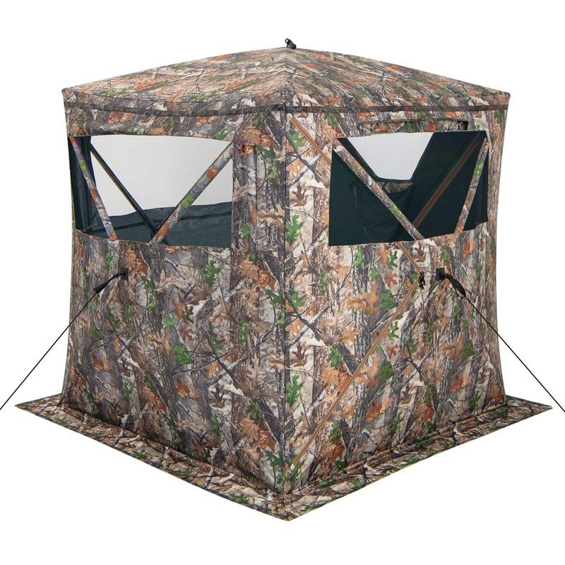 2-3 Person Hunting Blind Porta – обзор и цена Hunting & Outdoor Supplies Photos
