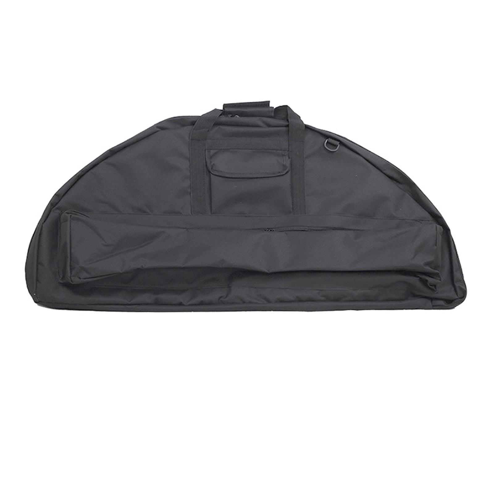 Durable Compound Bow Case Hold – обзор и цена Hunting Bow Compound