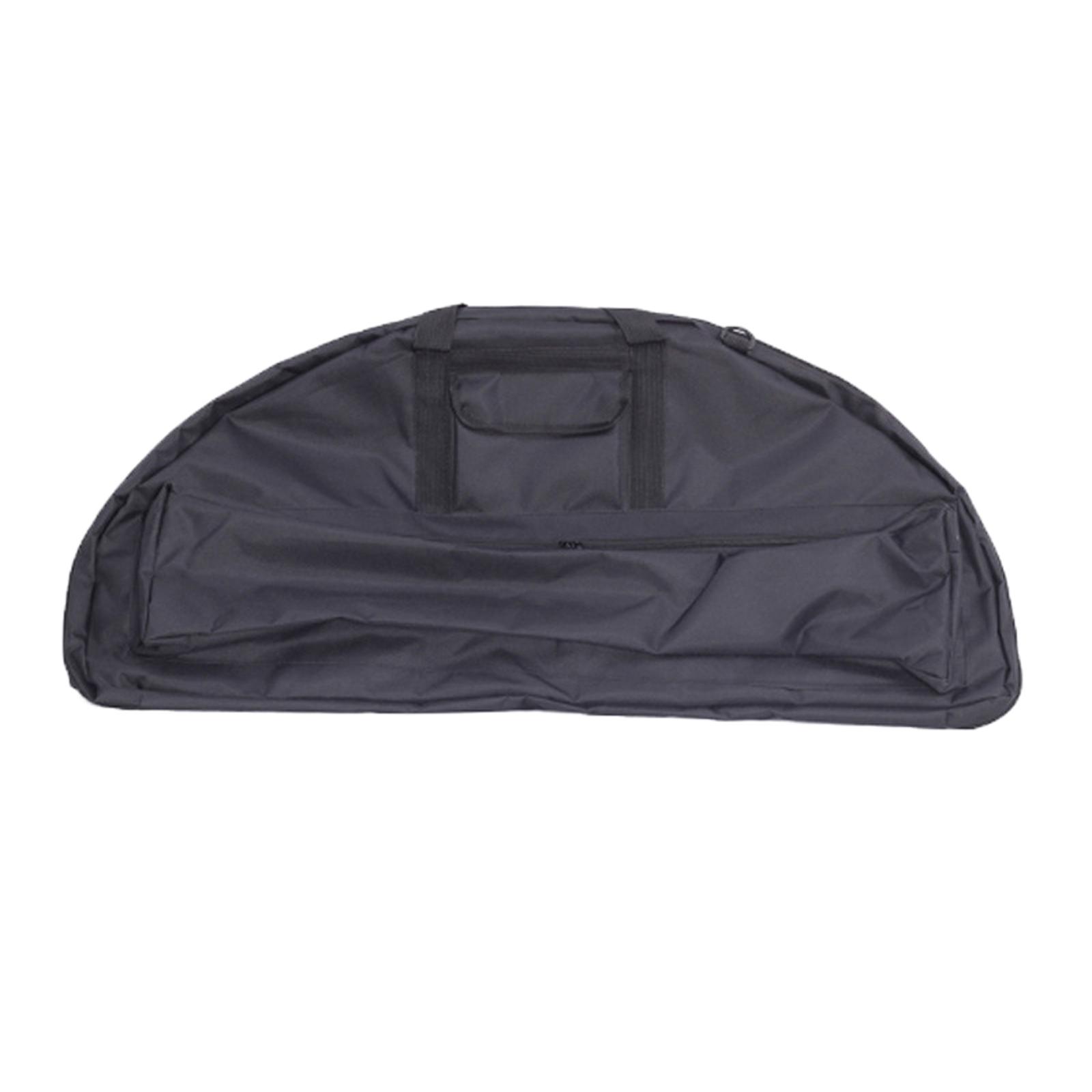 Durable Compound Bow Case Hold – обзор и цена Hunting Bow Compound