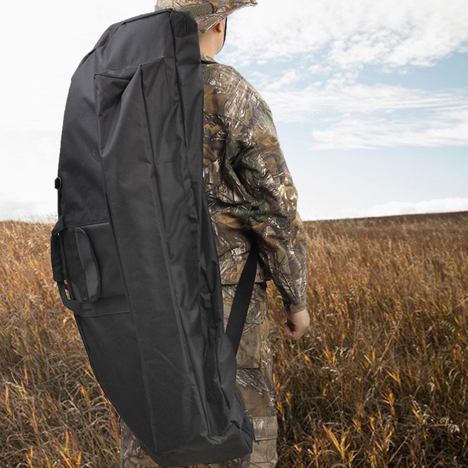 Durable Compound Bow Case Hold – обзор и цена Hunting Bow Compound