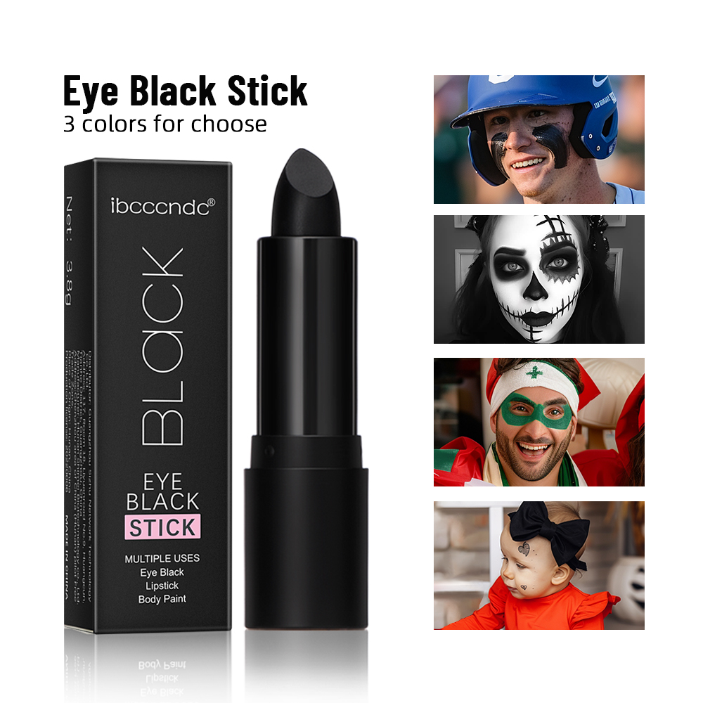 Eye Black Stick For Football/B – обзор и цена Camo Face Paint