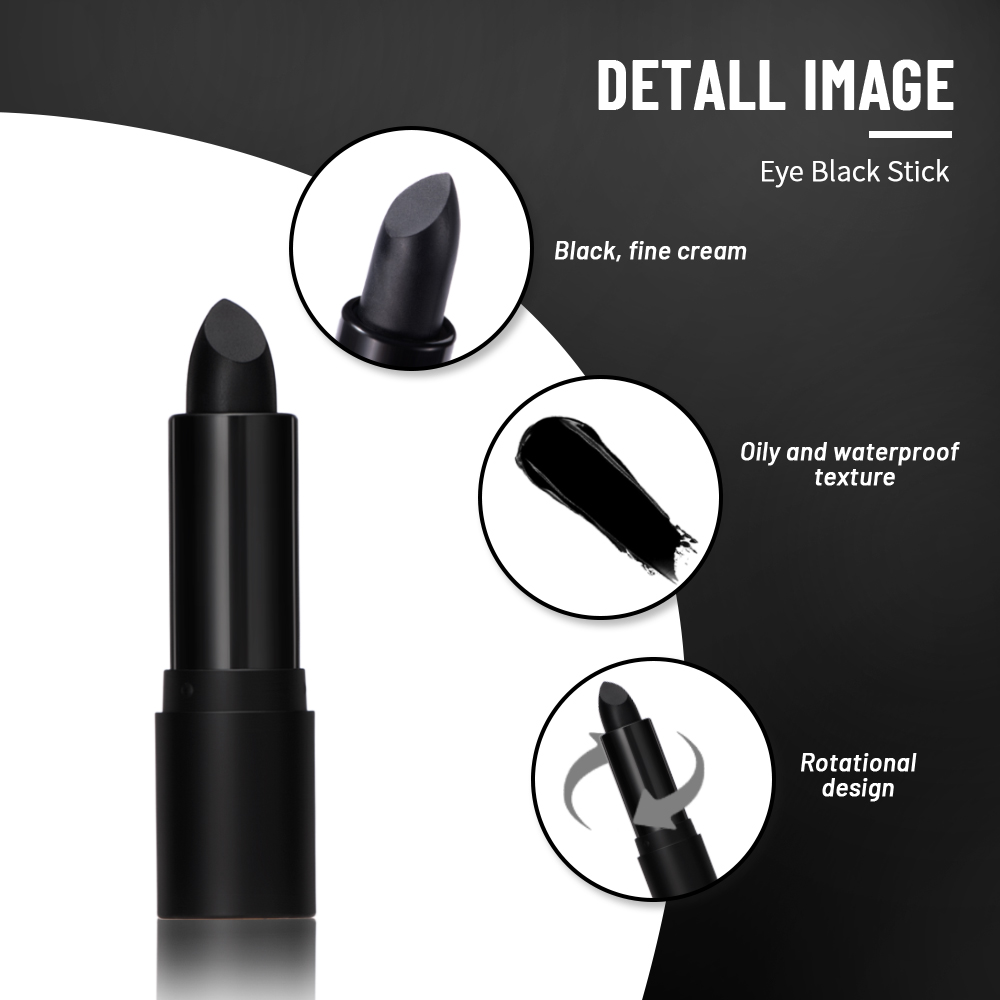 Eye Black Stick For Football/B – обзор и цена Camo Face Paint