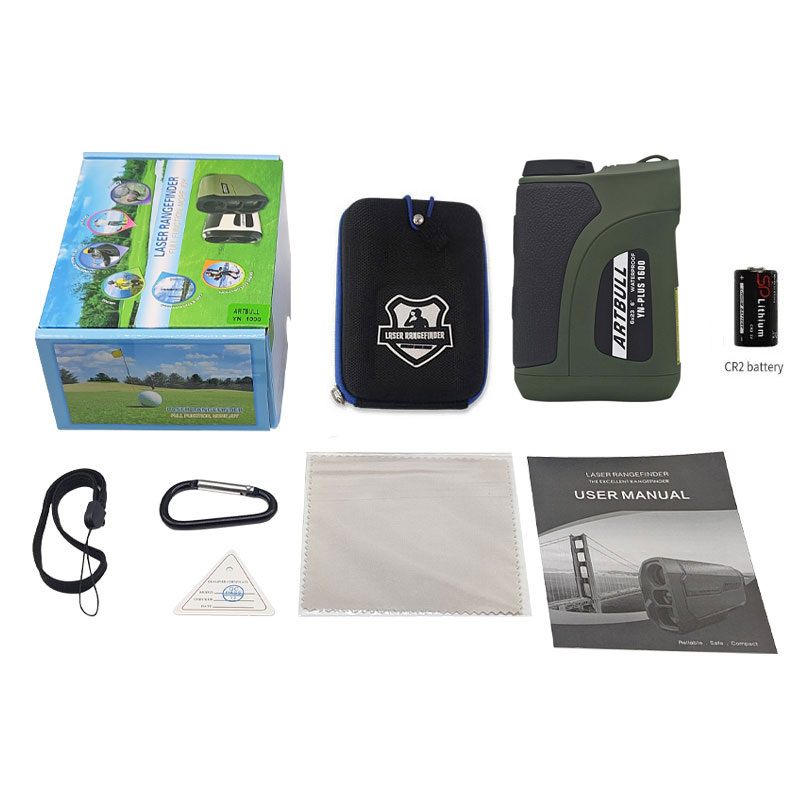 ARTBULL Long Distance Laser Ra – обзор и цена Outdoor Hunting Place