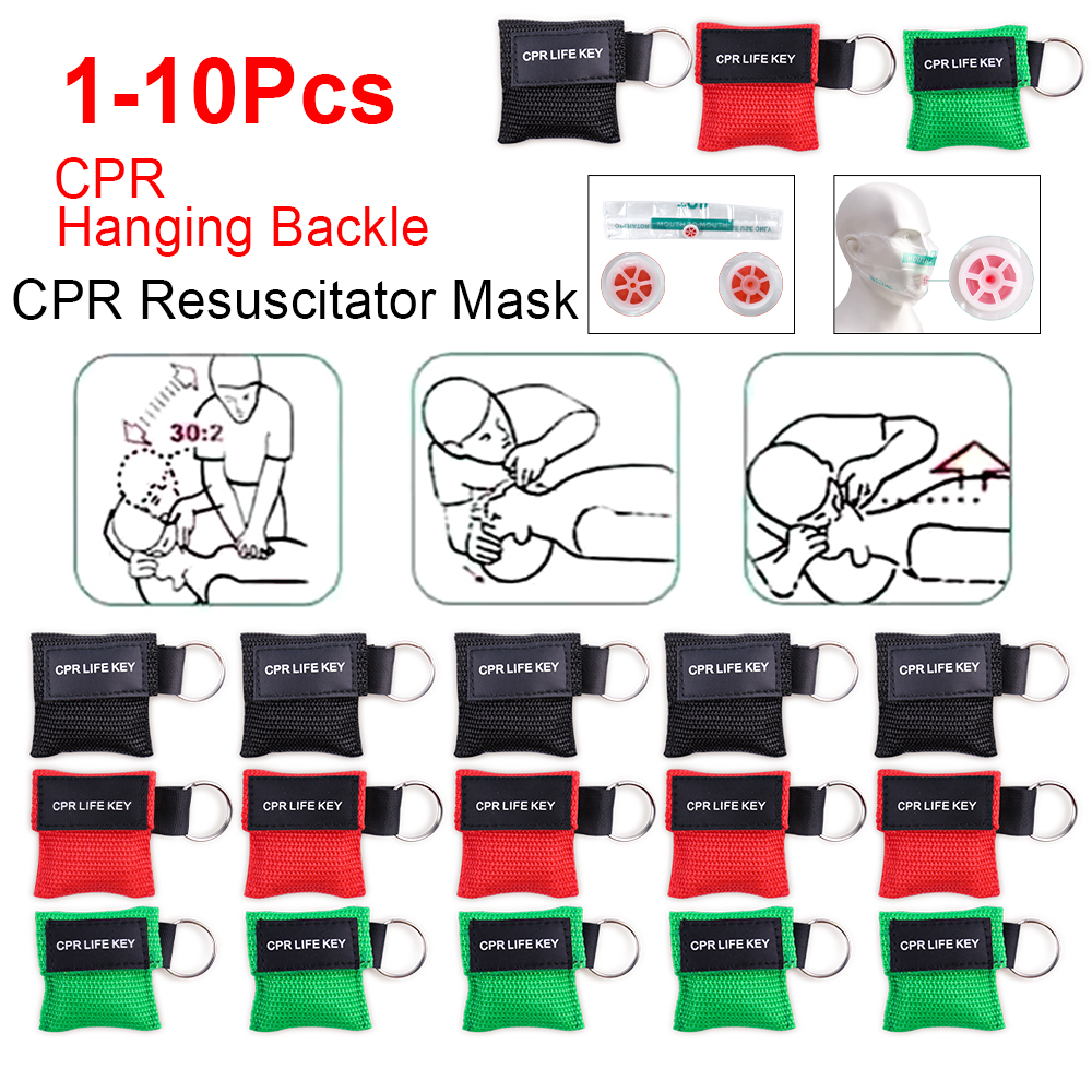 1P-10Pcs Professional Health C – обзор и цена Field Dressing Kit