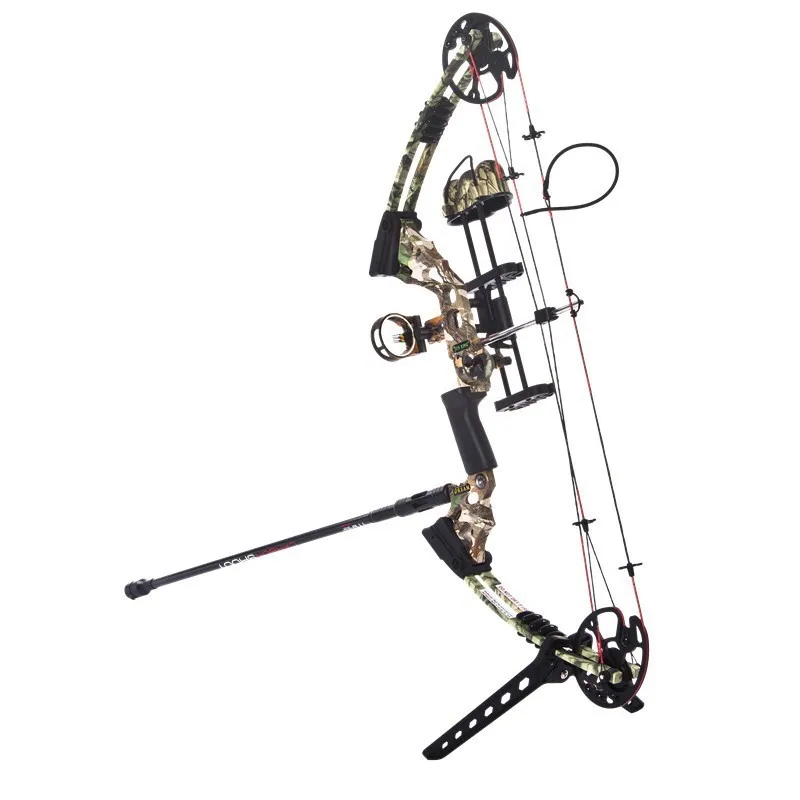 M120 Compound Bow New Design C – обзор и цена Hunting Bow Compound