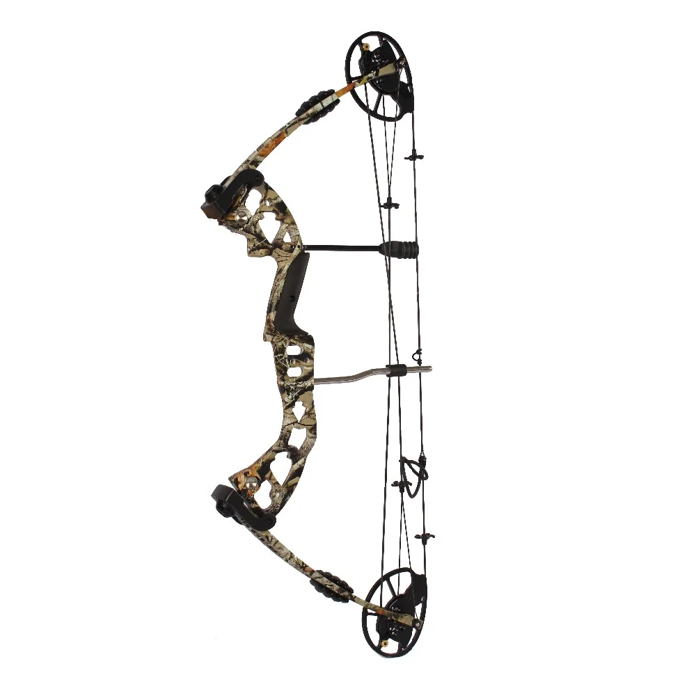 M120 Compound Bow New Design C – обзор и цена Hunting Bow Compound