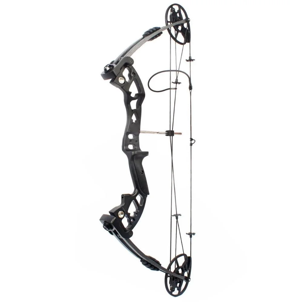 M120 Compound Bow New Design C – обзор и цена Hunting Bow Compound