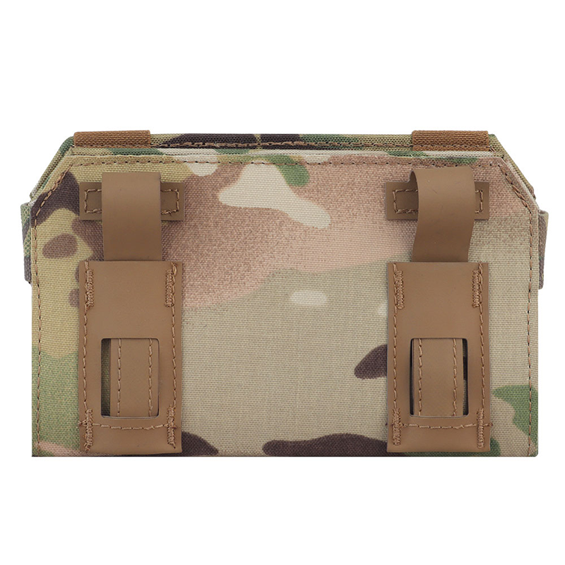 MOLLE Admin Front Panel Phone  – обзор и цена Outdoor Hunting Maps