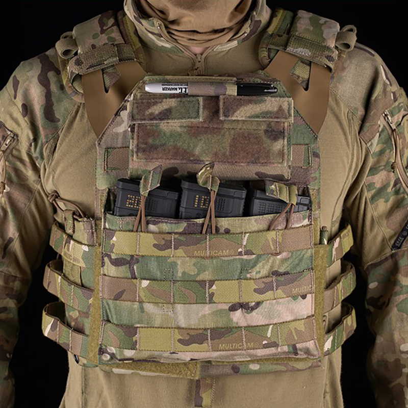 MOLLE Admin Front Panel Phone  – обзор и цена Outdoor Hunting Maps