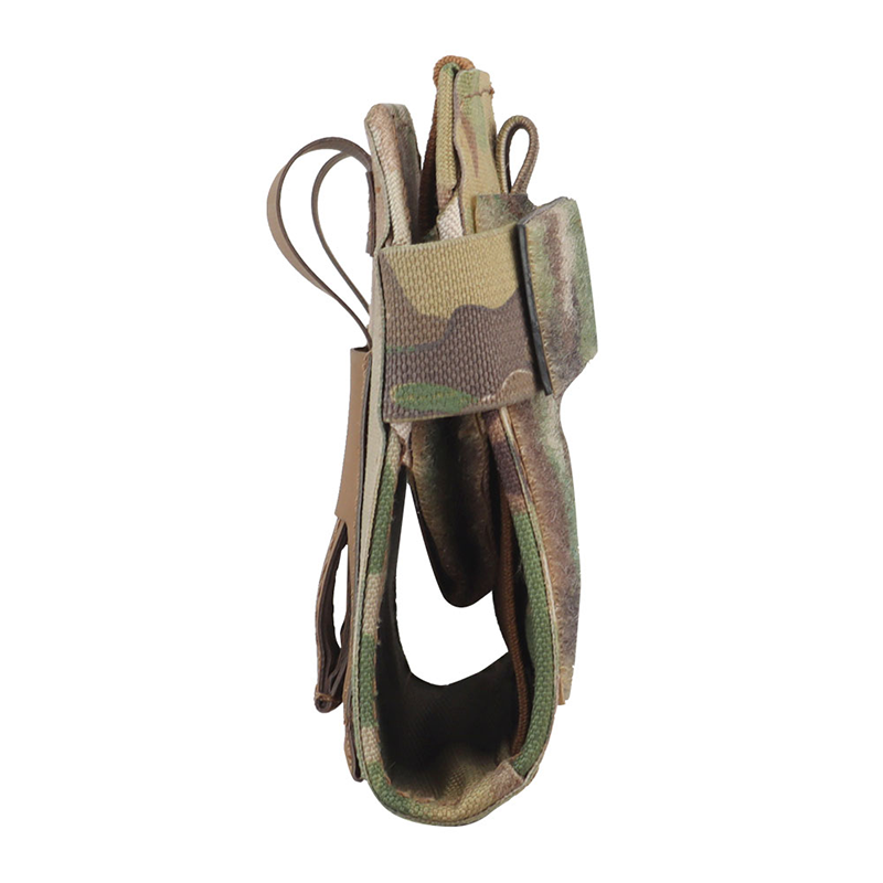 MOLLE Admin Front Panel Phone  – обзор и цена Outdoor Hunting Maps