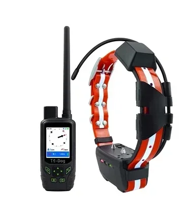 Dog GPS Hunting Tracker Collar – обзор и цена Outdoor Hunting Dog Collar