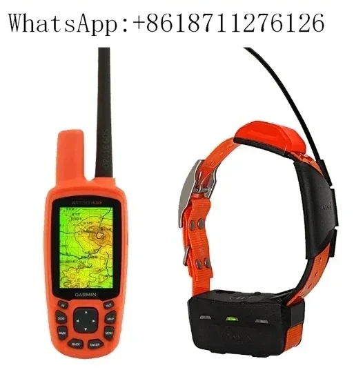 Dog GPS Hunting Tracker Collar – обзор и цена Outdoor Hunting Dog Collar