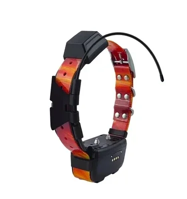 Dog GPS Hunting Tracker Collar – обзор и цена Outdoor Hunting Dog Collar