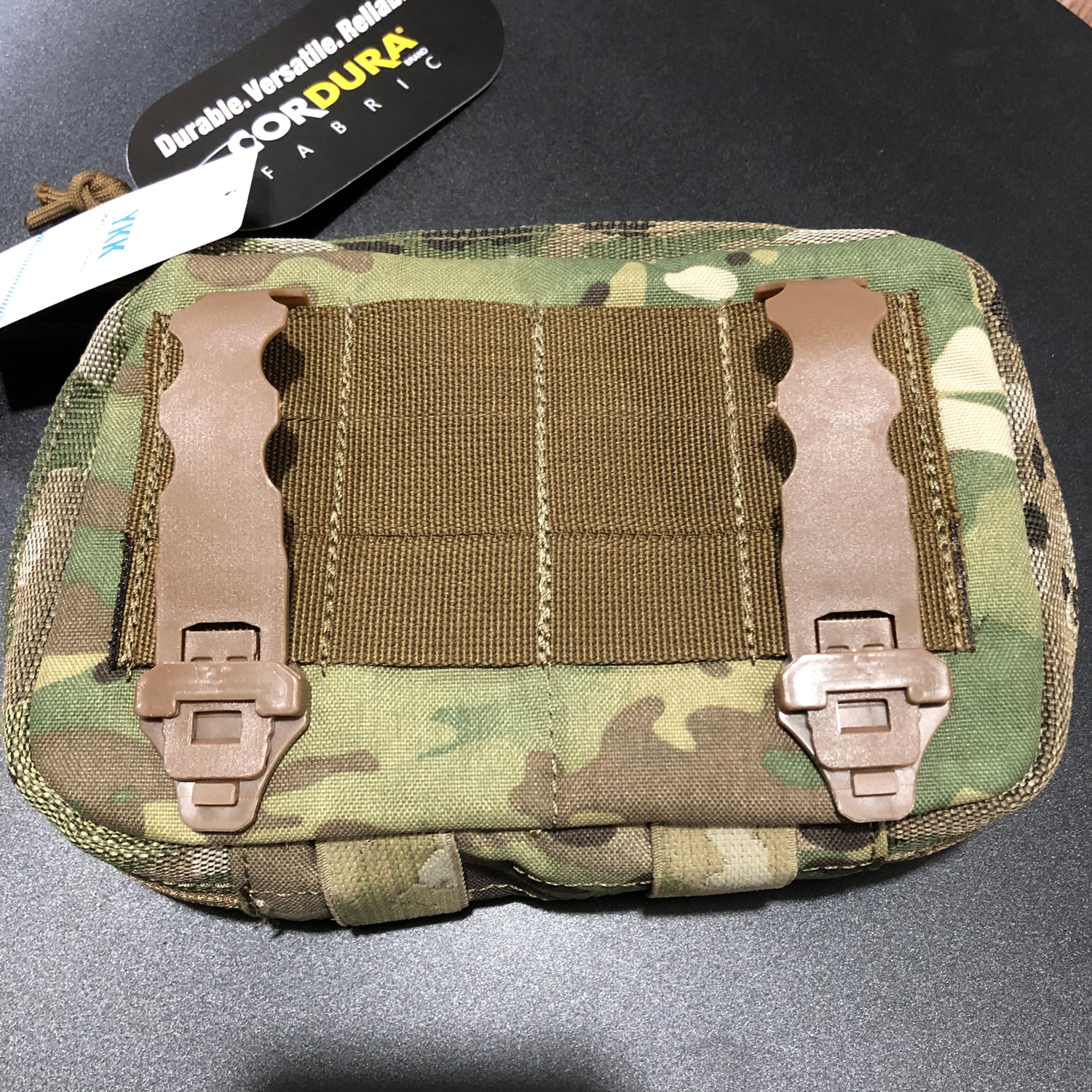 Tactical Pouch Multicam EDC Mo – обзор и цена Outdoor Hunting Maps